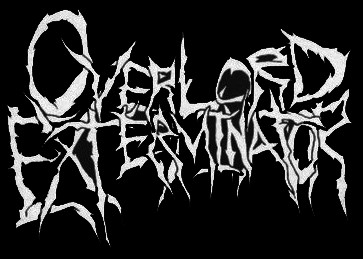 Overlord Exterminator - Logo
