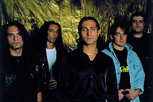 Time Machine - Photo