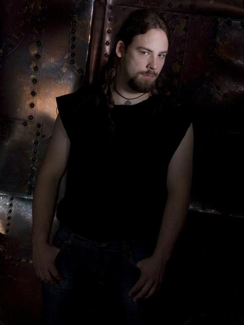 Crom Encyclopaedia Metallum The Metal Archives
