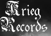 Krieg Records