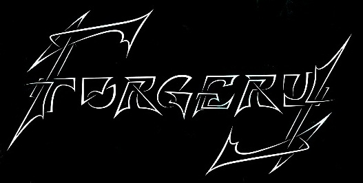 Forgery - Logo
