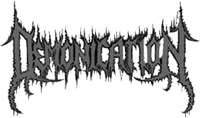 Demonication - Logo