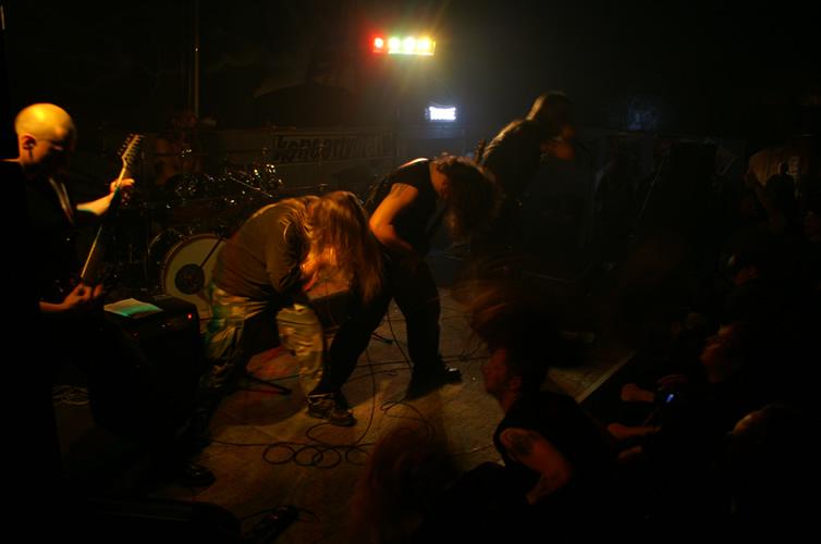 Demonication - Photo