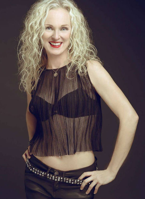 Liv Kristine