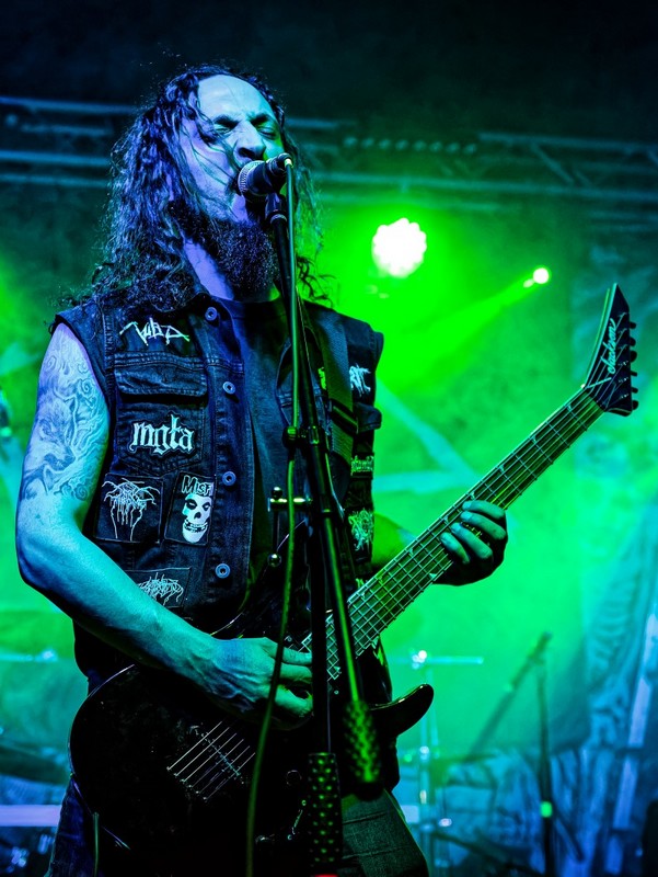 A.C. - Encyclopaedia Metallum: The Metal Archives