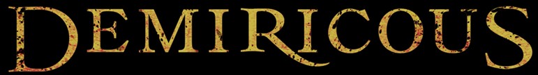 Demiricous - Logo