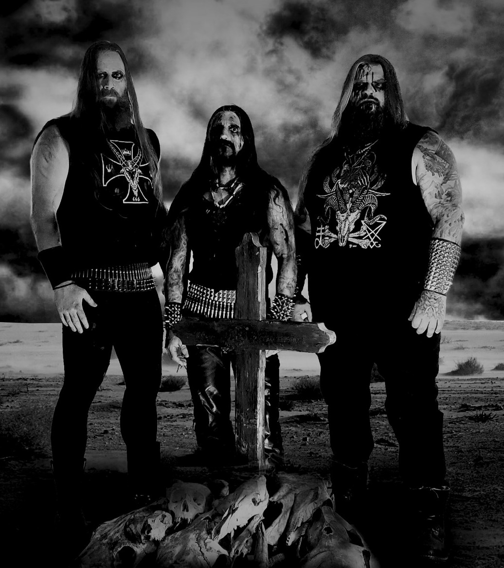 Angra Demana - Encyclopaedia Metallum: The Metal Archives