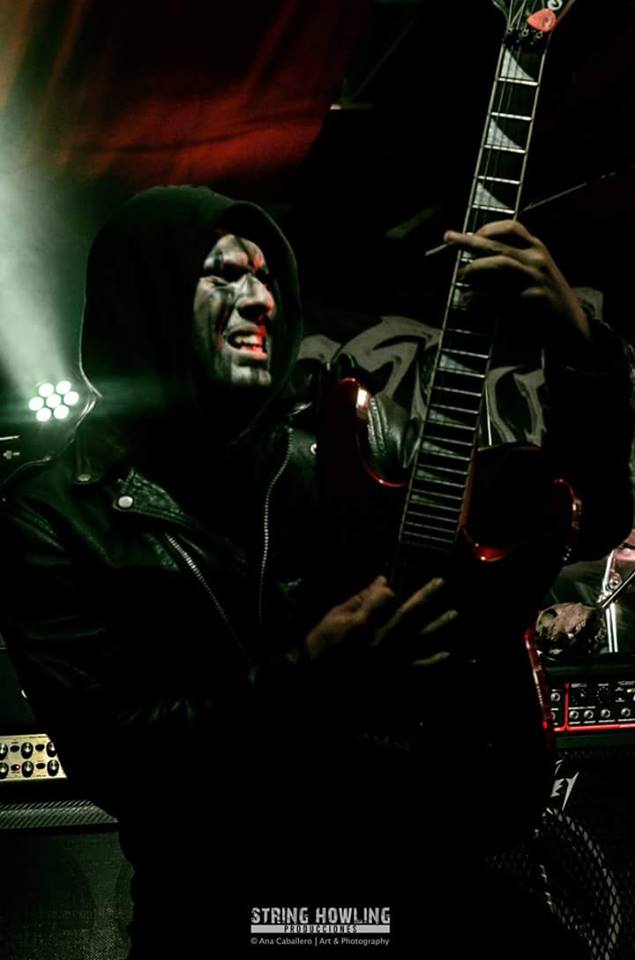 Blast Encyclopaedia Metallum The Metal Archives