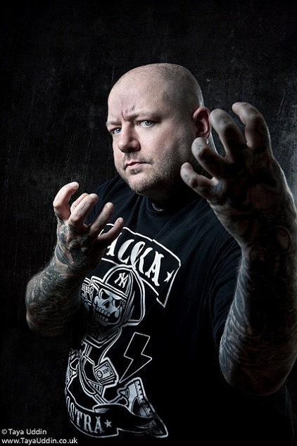 Dimmu borgir nicholas barker deals