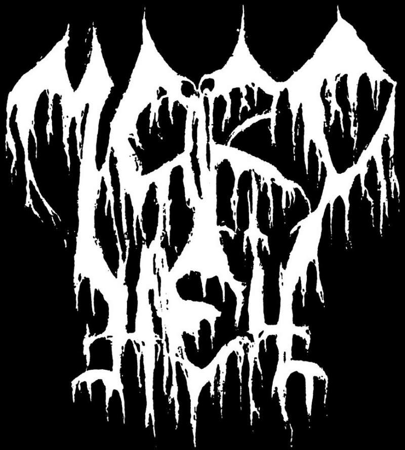 Mordhell - Logo