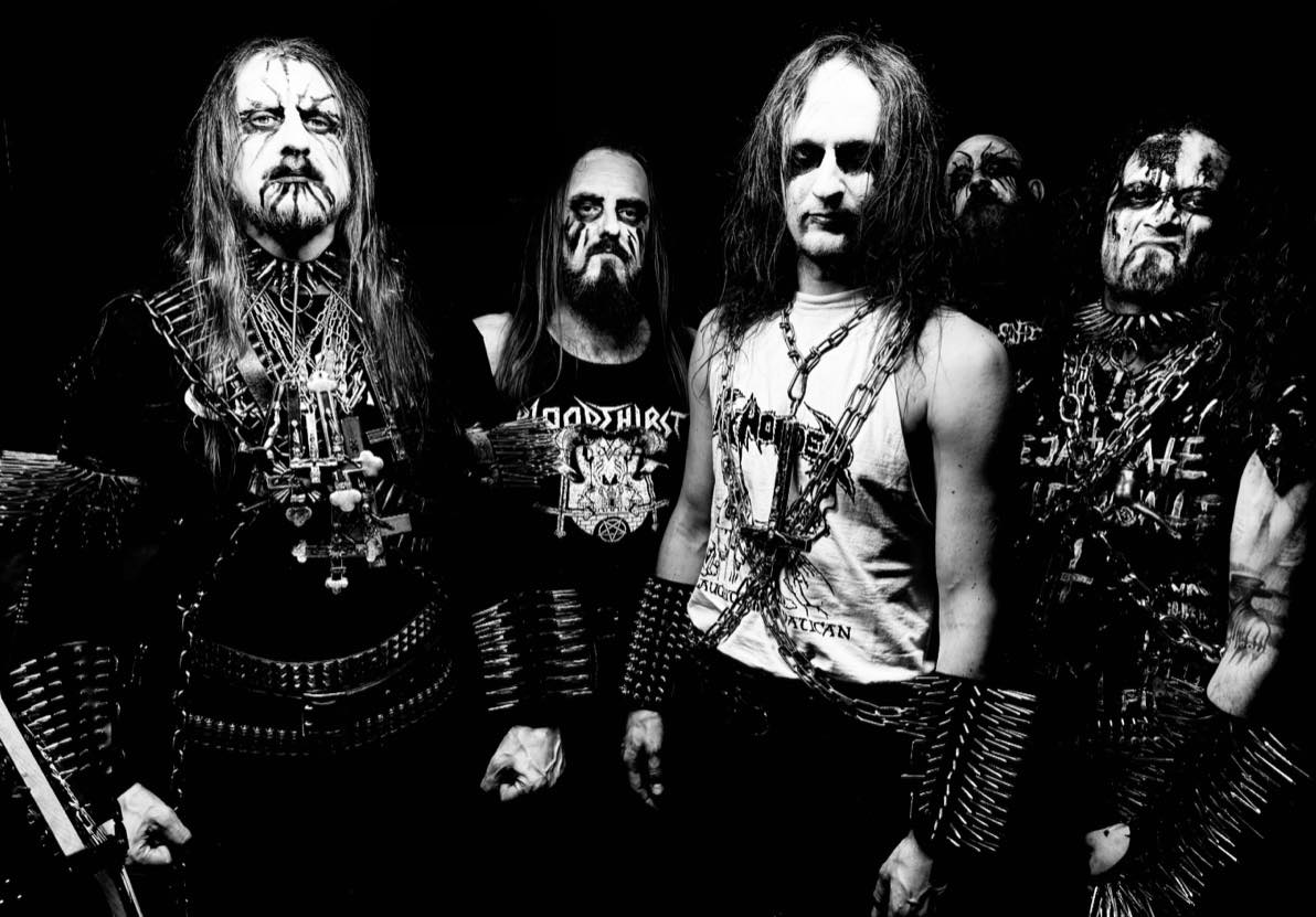 Mordhell - Photo