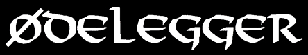 Ødelegger - Logo