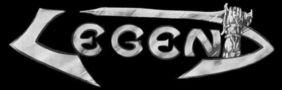 Legend - Logo