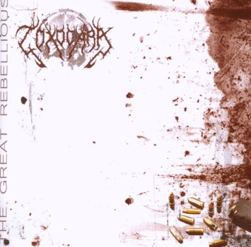 Toxocara - The Great Rebellious