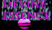 Devine Essence - Logo