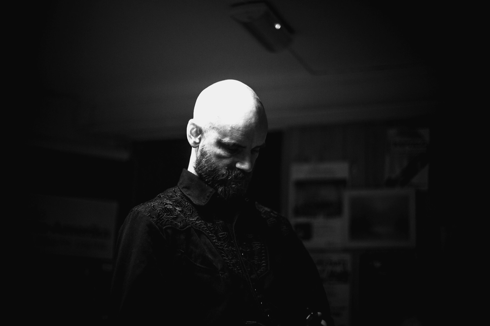Hoest