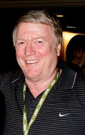 Rod Smallwood