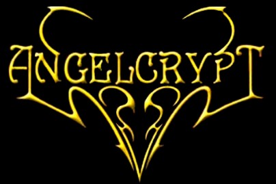 Angelcrypt - Logo