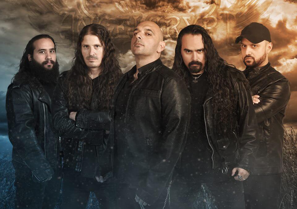 Angelcrypt - Photo