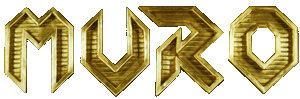 Muro - Logo