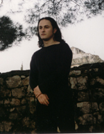 Michael Potsikas