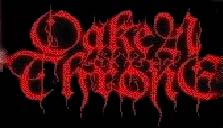 Oaken Throne - Logo