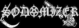 Sodomizer - Logo