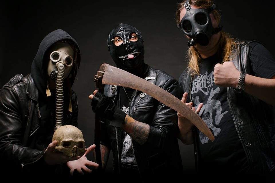 Sodomizer - Photo