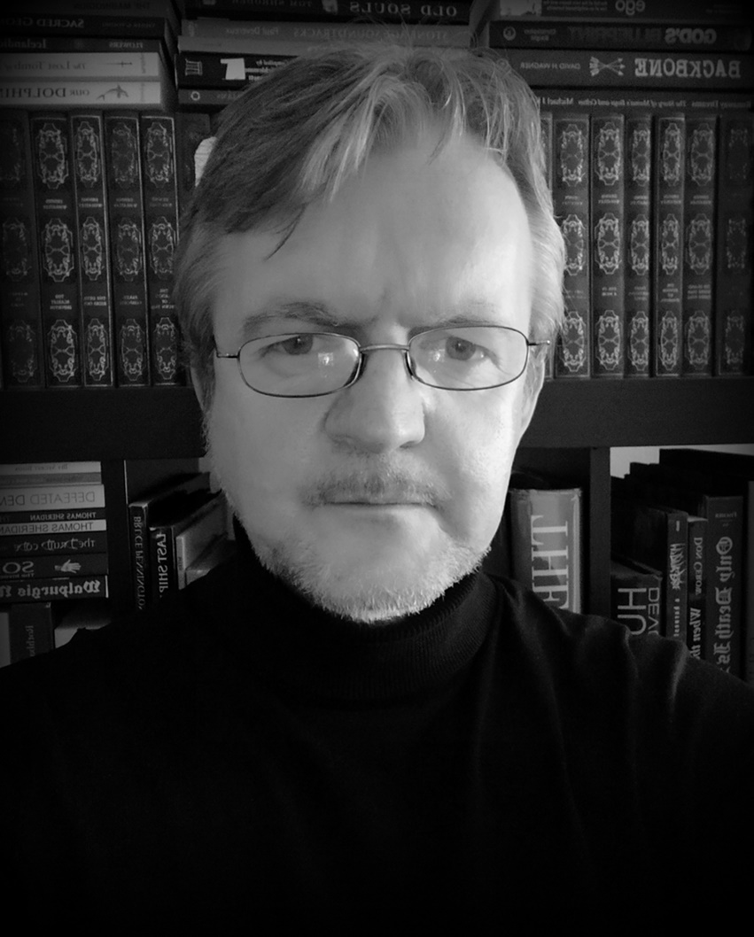 Damien Gregori