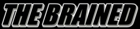 The Brained - Logo