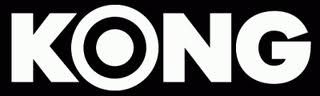 Kong - Logo