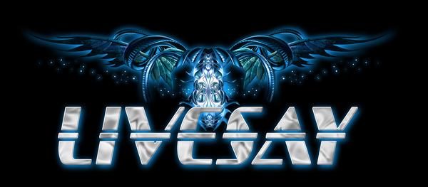 Livesay - Logo