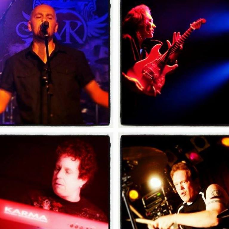 Livesay - Photo