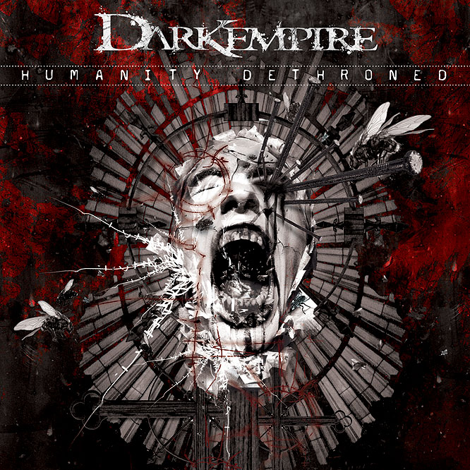 dark empire amazon