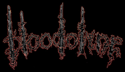 Bloodoline - Logo