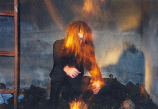 Bloodoline - Photo