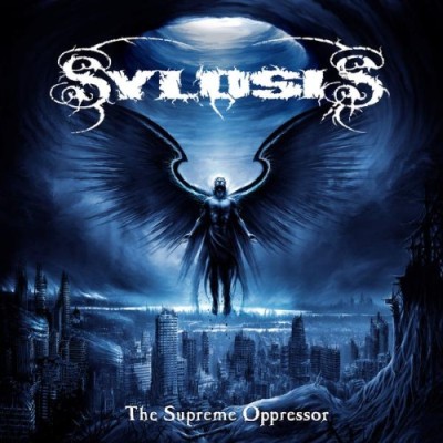 sylosis the supreme oppressor