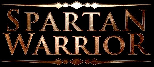 Spartan Warrior - Logo
