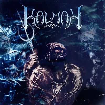 Kalmah - Swampsong