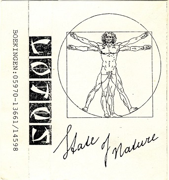 Lotus - State of Nature