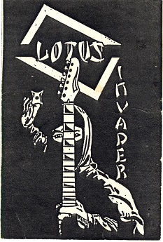 Lotus - Invader