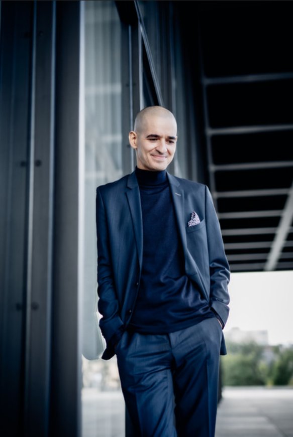 George Karagiannis