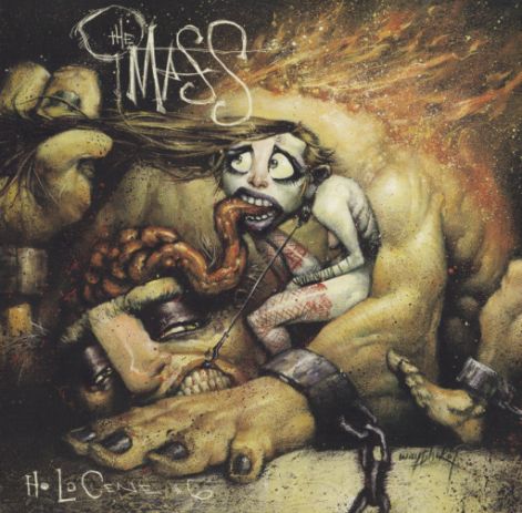 The Mass - Holocene #6