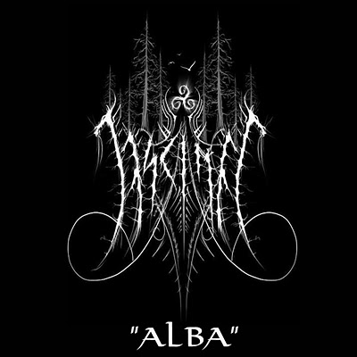 Askival - Alba