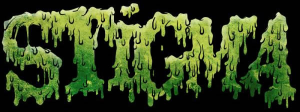 Stigma - Logo