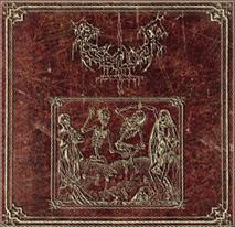 Prosecutor - Misanthropic Nihilistic Terror