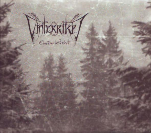 Vinterriket - Eiszwielicht
