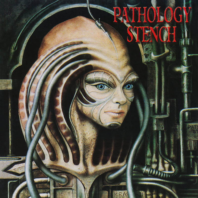 Pathology Stench - Acción mutante