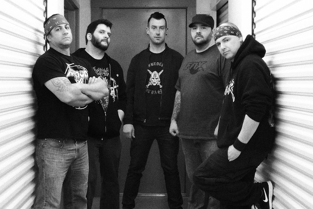All Out War - Photo