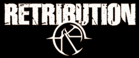 Retribution - Logo